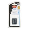 Hahnel HL-EL19 Ličio-jonų (Li-Ion) 700 mAh Hahnel HL-EL19 Ličio-jonų (Li-Ion) 700 mAh