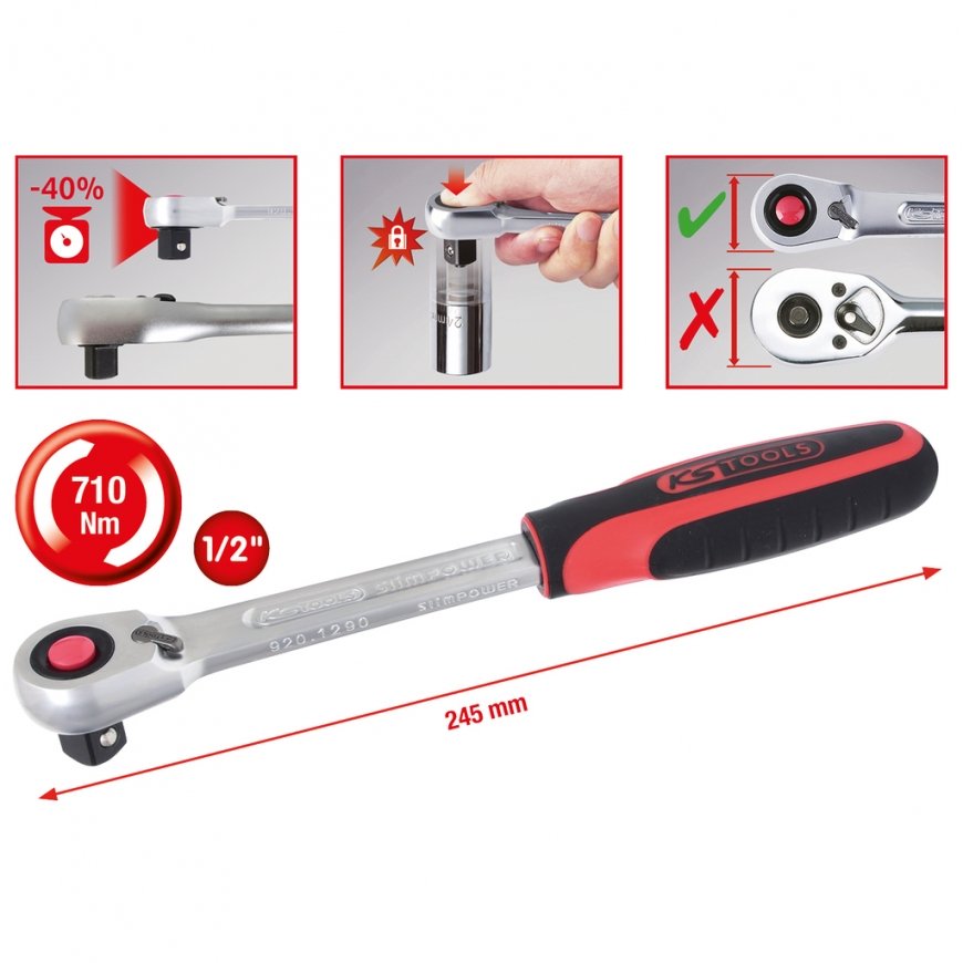 KS Tools KS Tools 920.1290