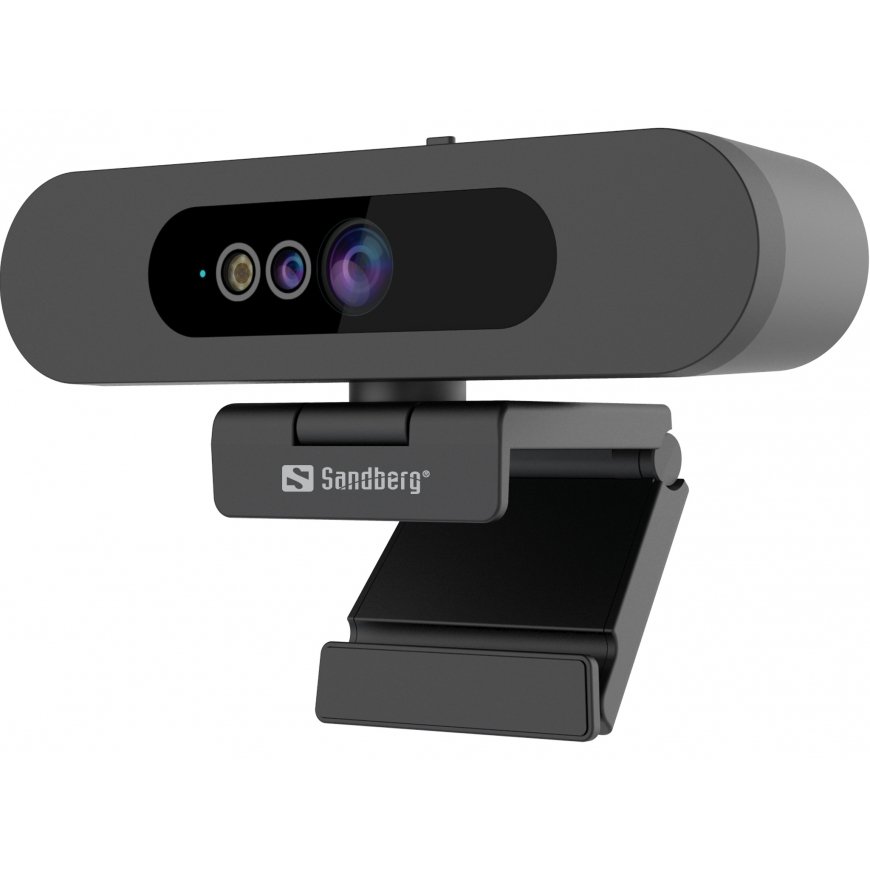 Sandberg Face-ID Webcam 2 – 2