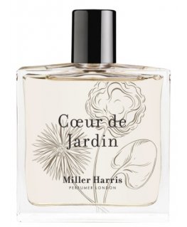 Miller Harris Coeur de Jardin EDP