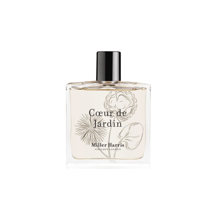 Miller Harris Coeur de Jardin EDP