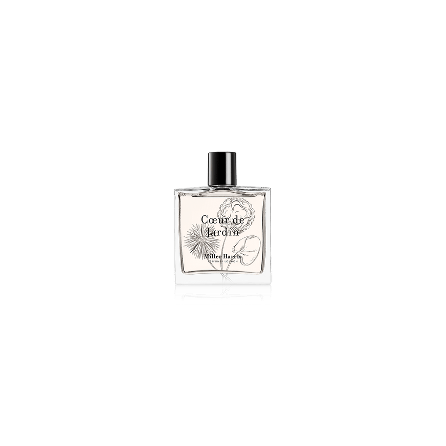 Miller Harris Coeur de Jardin EDP – 2