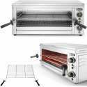 Toaster Hendi Pan salamander toaster quartz GN 1/1 3645W Toaster Hendi Pan salamander toaster quartz GN 1/1 3645W