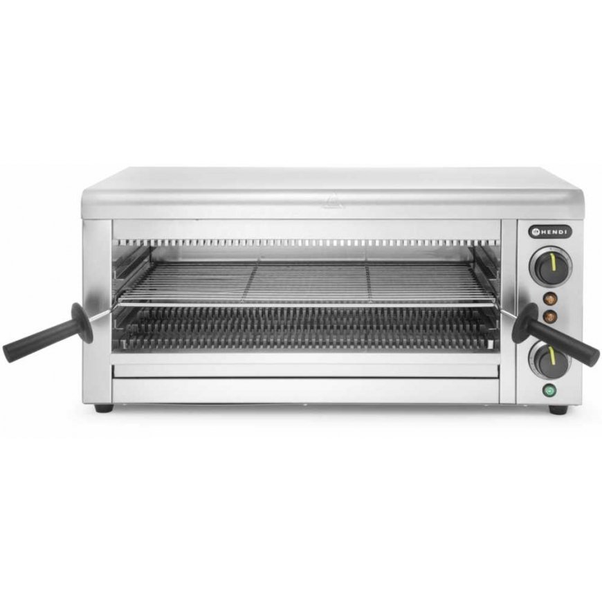Toaster Hendi Pan salamander toaster quartz GN 1/1 3645W – 3