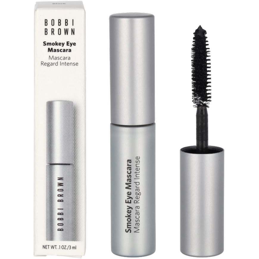 Bobbi Brown Smokey Eye Mascara, 3 ml