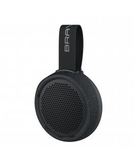 Braven BRV-105 Портативная моноколонка Черный 6 W