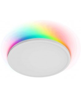 Orno VITO LED 36W, ceiling light, 3500lm, IP20, 3000/4000/6500K + RGB, pilot
