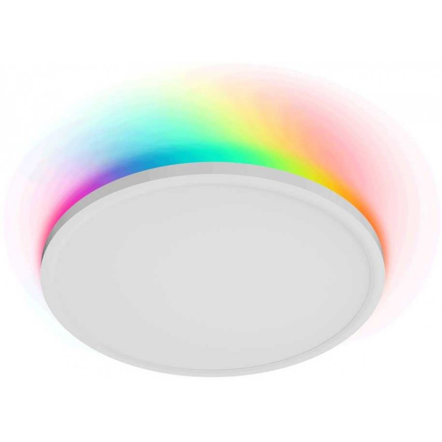 Orno VITO LED 36W, ceiling light