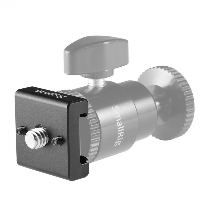 SmallRig 2060 camera mounting accessory Cold shoe – 4