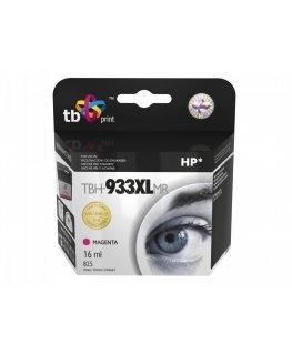 TB Print TBH-933XLMR mustekasetti 1 kpl Magenta