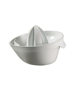 Citrus Juicer Kitchen Essentials white