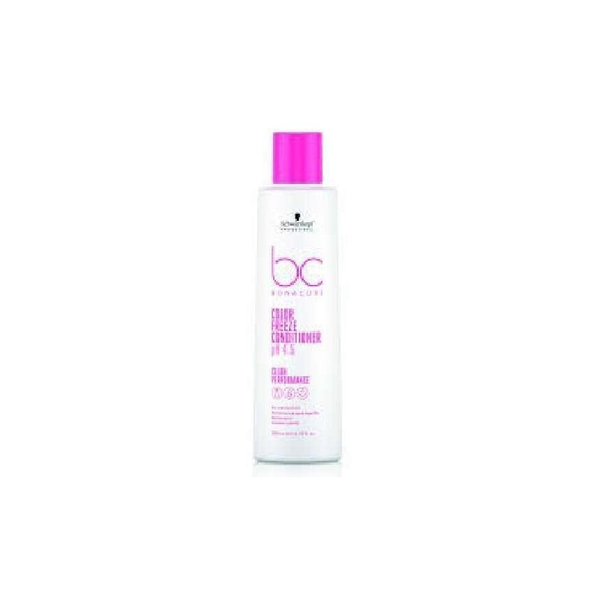 Schwarzkopf Conditioner for dyed hair Schwarzkopf
