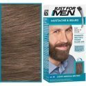 Just For Men Color Gel - Hair Desanders for Men 28g - M35 | Medium Brown Just For Men Color Gel - Hair Desanders for Men 28g - M35 | Medium Brown