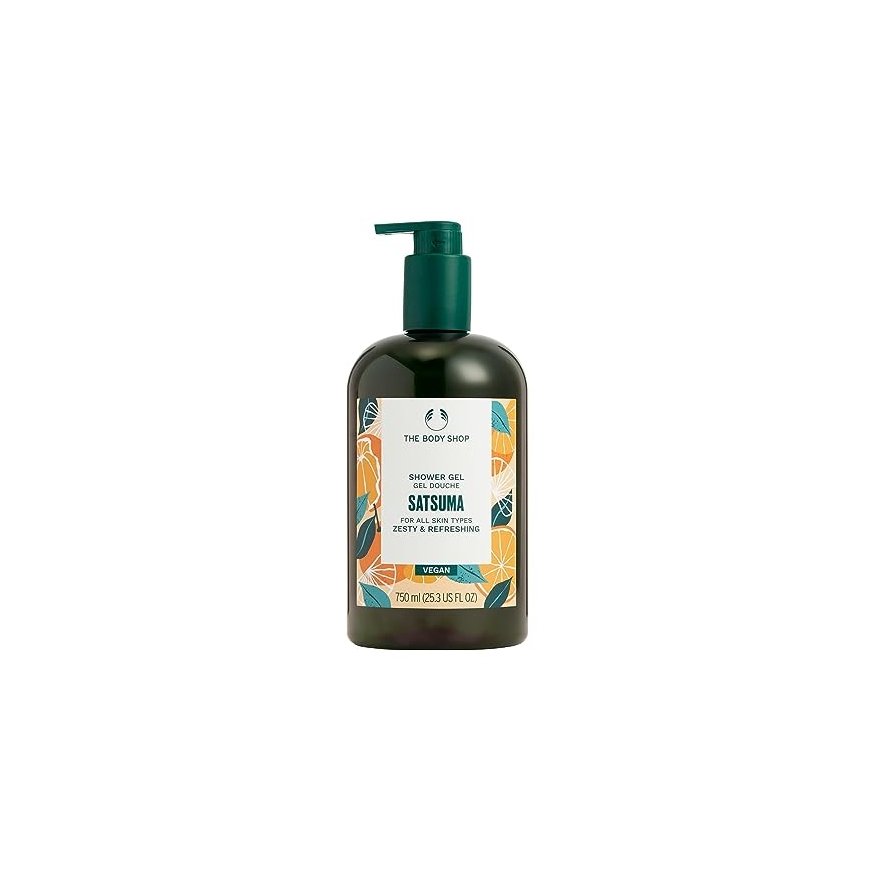 The Body Shop The Body Shop