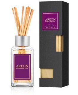 Home fragrance AREON PATCHOULI-LAVENDER-VANILLA, 85 ml
