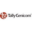 TallyGenicom T2340/T2130 Fabric Ribbon mono (4 million characters) printerilint TallyGenicom T2340/T2130 Fabric Ribbon mono (4 million characters) printerilint
