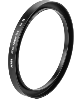 NiSi Adapteris Ring 82mm For C5 Matte Box