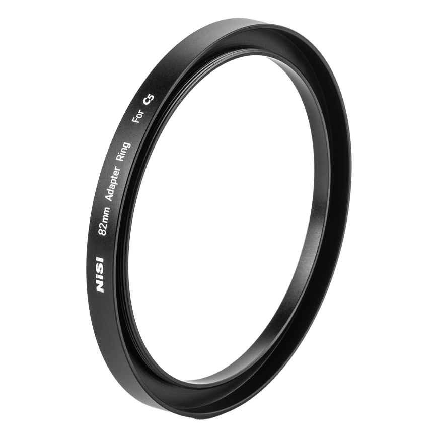 NiSi Adapter Ring 82mm For C5 Matte Box