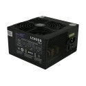LC-Power LC6550 V2.3 virtalähdeyksikkö 550 W 20+4 pin ATX ATX musta LC-Power LC6550 V2.3 virtalähdeyksikkö 550 W 20+4 pin ATX ATX musta
