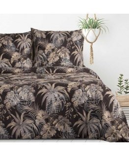 Bedding set Eurofirany D91/POS/RODOS 140X200 70X80/X1 Bedding Bedding