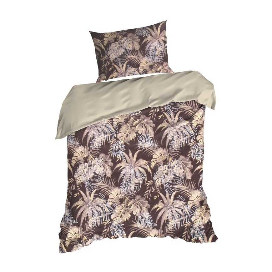 Bedding set Eurofirany D91/POS/RODOS 140X200 70X80/X1 Bedding Bedding – 2