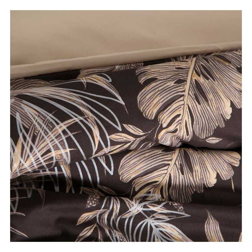 Bedding set Eurofirany D91/POS/RODOS 140X200 70X80/X1 Bedding Bedding – 4