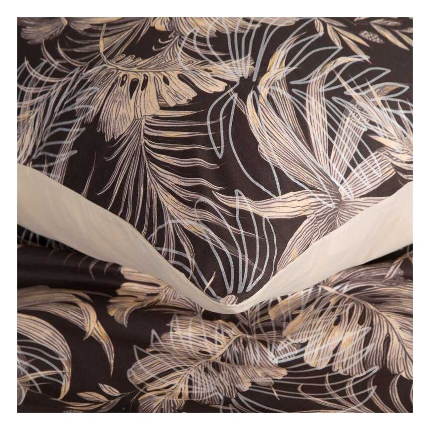 Bedding set Eurofirany D91/POS/RODOS 140X200 70X80/X1 Bedding Bedding – 5