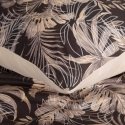 Bedding set Eurofirany D91/POS/RODOS 140X200 70X80/X1 Bedding Bedding