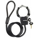 MASTER LOCK Street Cuff Must 1000 mm Trosslukk MASTER LOCK Street Cuff Must 1000 mm Trosslukk