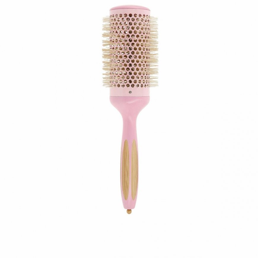 ILU Hair styling brush Ilū Bamboom