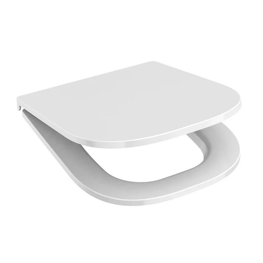 Jika Laufen OLYMP DEEP toilet lid hard – 2