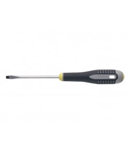 Bahco BE-8155 - Screw.Dr Ergo 1,2X6,5X125 Single Standard screwdriver