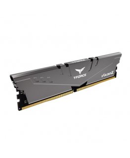 Team Group T-FORCE VULCAN Z TLZGD48G3200HC16C01 memory module 8 GB 1 x 8 GB DDR4 3200 MHz