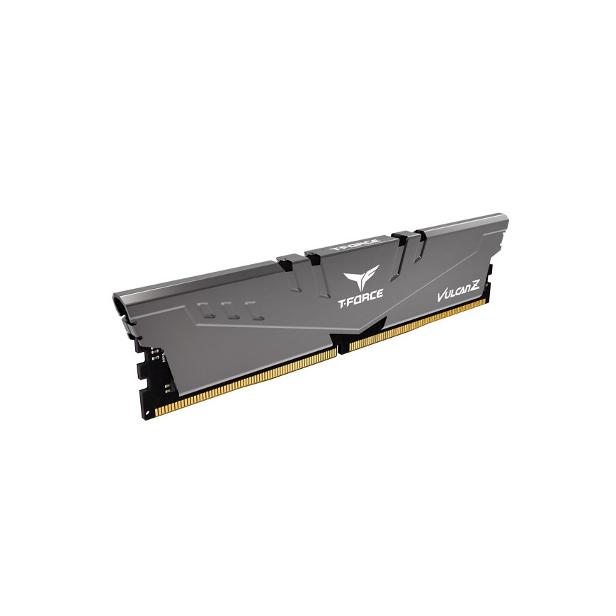 Team Group T-FORCE VULCAN Z TLZGD48G3200HC16C01 muistimoduuli 8 GB 1 x 8 GB DDR4 3200 MHz
