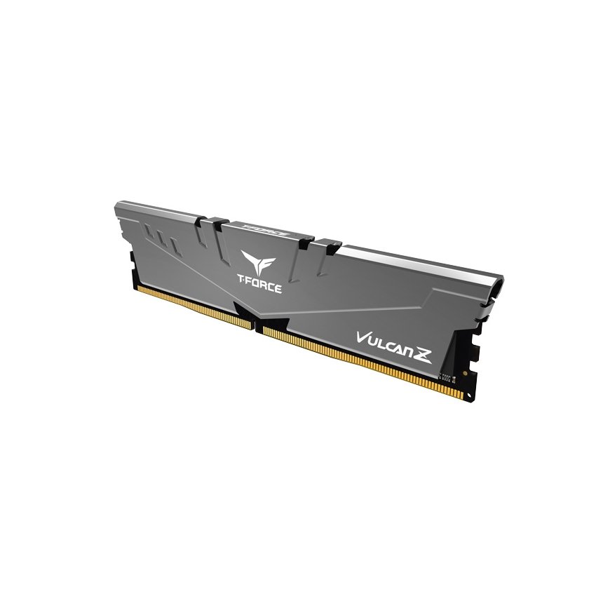 Team Group T-FORCE VULCAN Z TLZGD48G3200HC16C01 модуль памяти 8 GB 1 x 8 GB DDR4 3200 MHz – 4