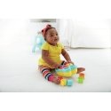 Fisher-Price Everything Baby CDC22 rotaļlieta ar motoru Fisher-Price Everything Baby CDC22 rotaļlieta ar motoru
