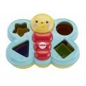 Fisher-Price Everything Baby Butterfly Shape Sorter Fisher-Price Everything Baby Butterfly Shape Sorter