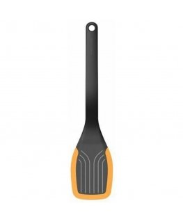 Fiskars 1027300 кухонная лопаточка Лопатка для готовки Пластик, Силиконовый 1 шт