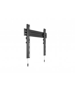 Multibrackets 5556 televizoriaus laikiklis 139,7 cm (55") Juoda