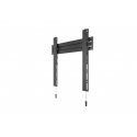 Multibrackets 5556 televizora stiprinājums 139,7 cm (55") Melns Multibrackets 5556 televizora stiprinājums 139,7 cm (55") Melns