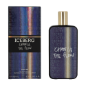 Iceberg Change The Flow EDT eau de toilette for men, 100 ml