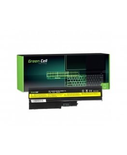 Green Cell LE01 запчасть для ноутбука Аккумулятор