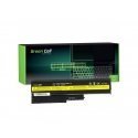 Green Cell LE01 запчасть для ноутбука Аккумулятор Green Cell LE01 запчасть для ноутбука Аккумулятор