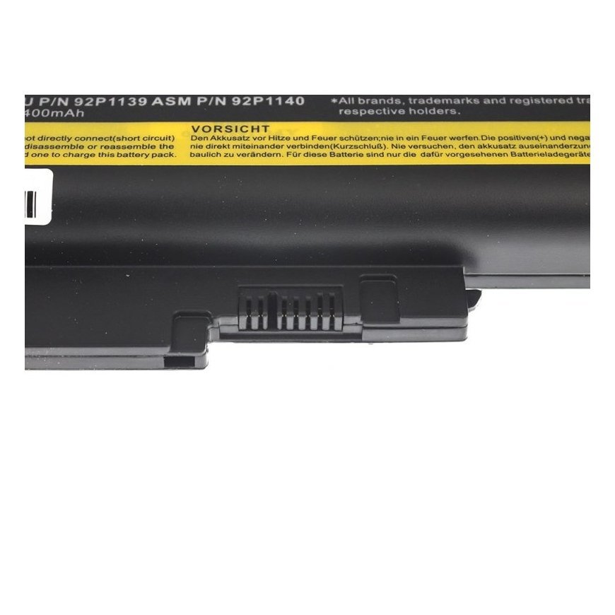Green Cell LE01 laptop spare part Battery – 3