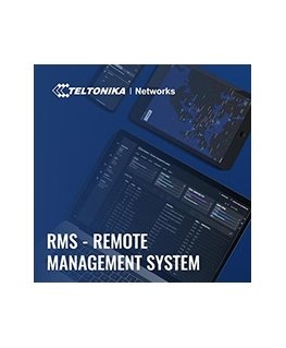 Кредиты Teltonika RMS