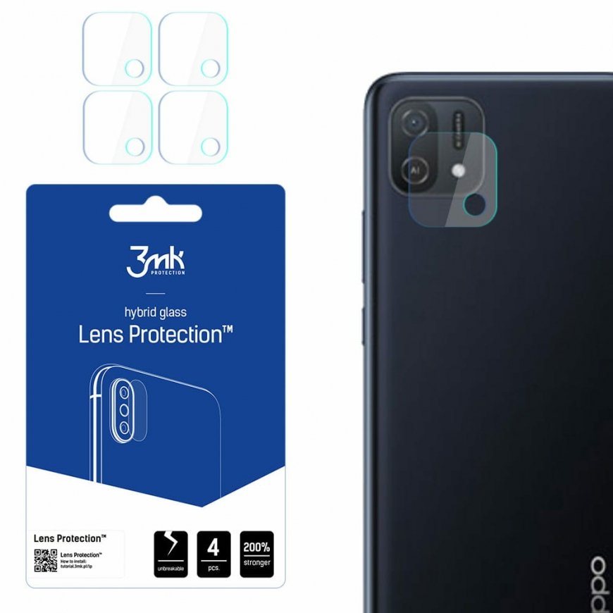 3MK Lens Protection 1 tk