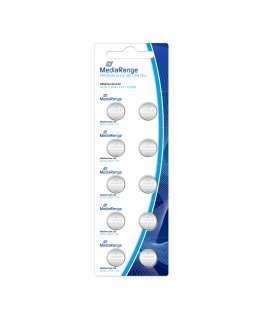 MediaRange MRBAT112 kotitalousparisto Kertakäyttöinen akku SR54 Alkali