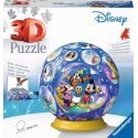 Ravensburger 11561 паззл ЗД пазл 72 шт Другое