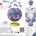 Ravensburger 11561 puzle 3D puzle 72 pcs Cits Ravensburger 11561 puzle 3D puzle 72 pcs Cits