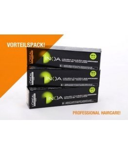 L‘Oreal Professionnel iNOA plaukų dažai 60ml